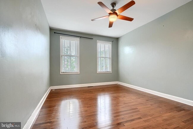 Building Photo - 131 N Patterson Park Ave