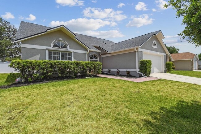 Building Photo - 1317 Ravida Woods Dr