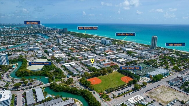 Building Photo - 7325 Carlyle Ave