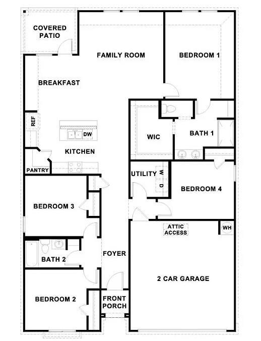 Building Photo - 645 Jane Long Dr