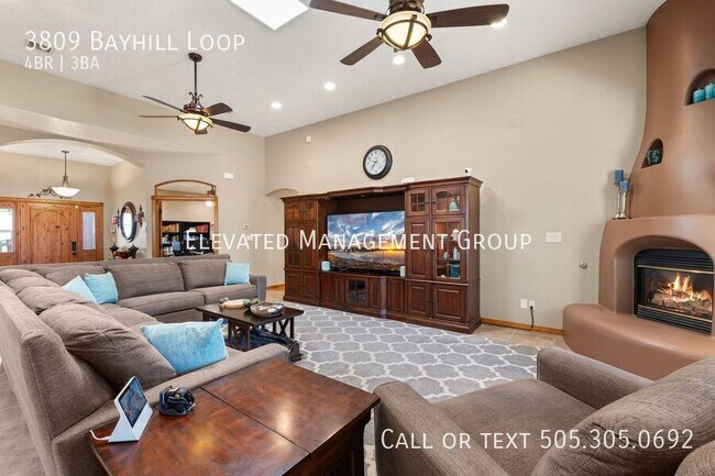 Building Photo - 3809 Bay Hill Loop SE