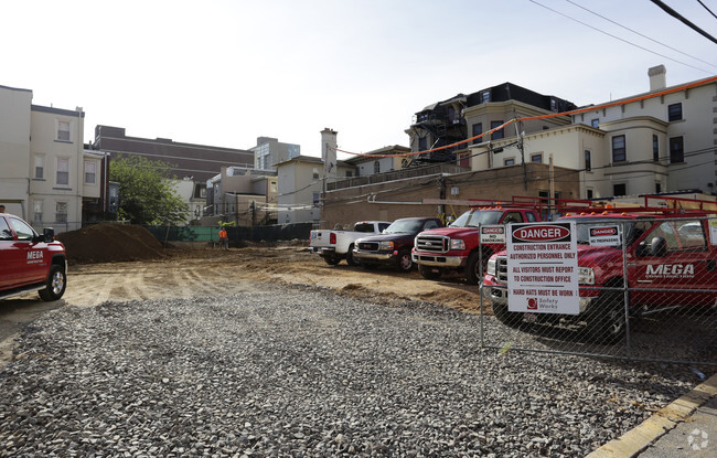 Building Photo - The Simon at Founder's Row