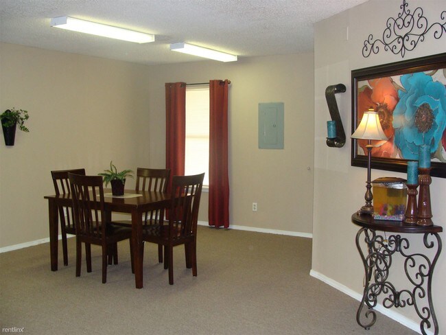 Building Photo - 2 br, 1 bath Apartment - GardenWalk of Vian