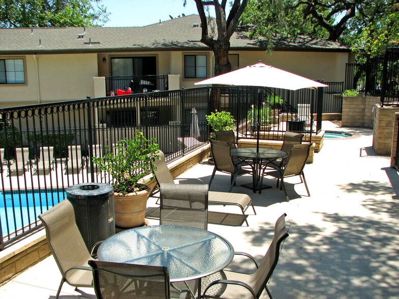 Westlake Villas 575 Hampshire Rd Westlake Village CA 91361 Apartment Finder