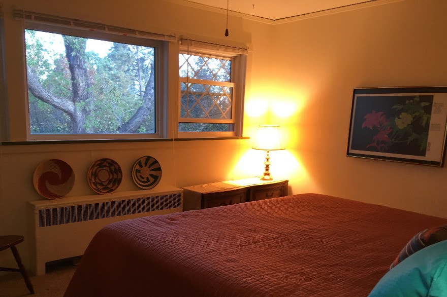 master bedroom - 2059 41st St