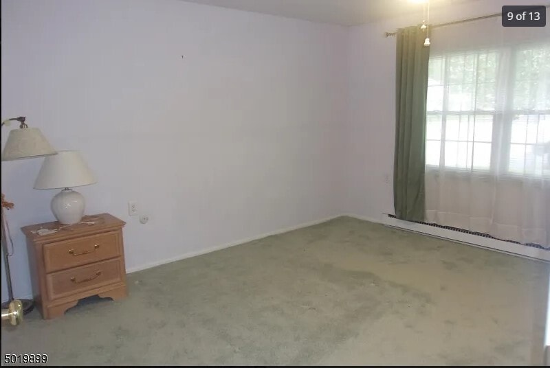 Master Bedroom - 865A Inverness Ct