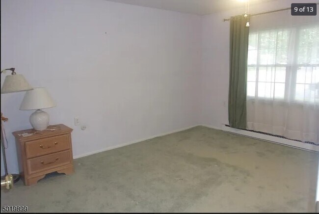 Master Bedroom - 865A Inverness Ct