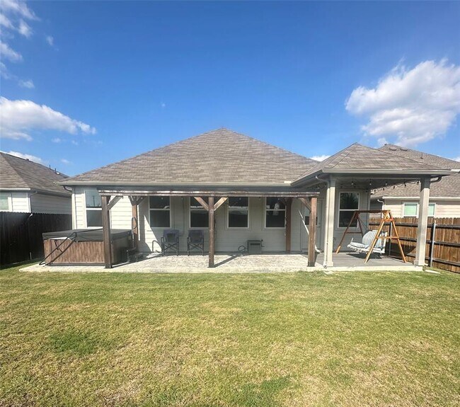 Building Photo - 206 Thurman Holt Rd