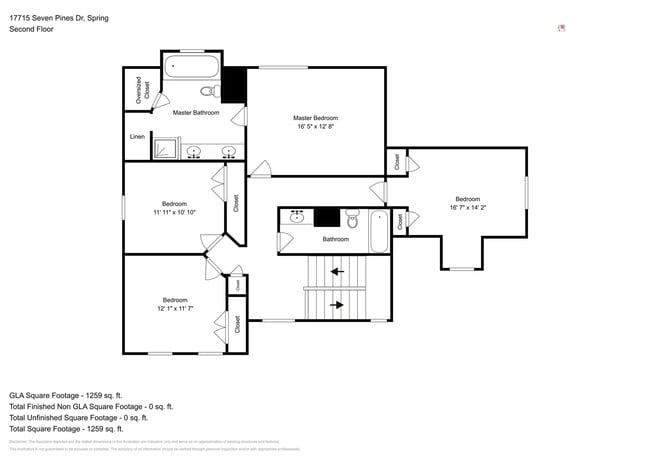 Building Photo - 17715 Seven Pines Dr