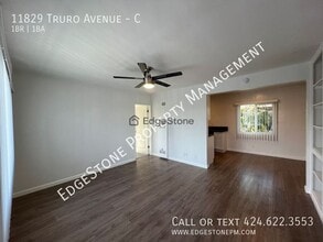 Building Photo - 11829 Truro Ave