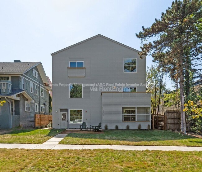 Building Photo - 1624 NW 17th St