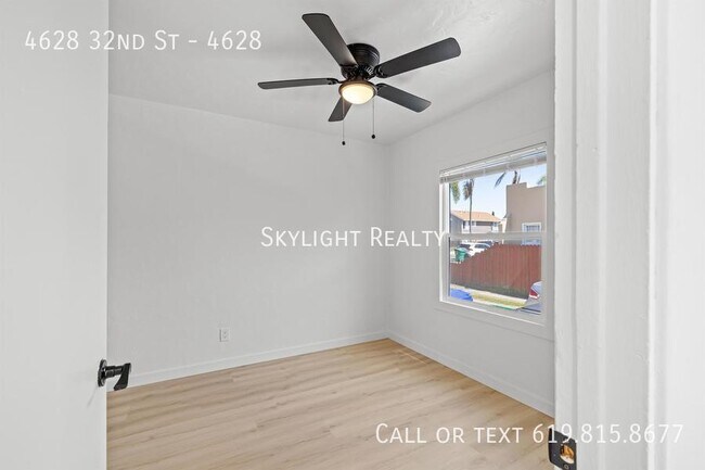 Building Photo - 4628 32nd St