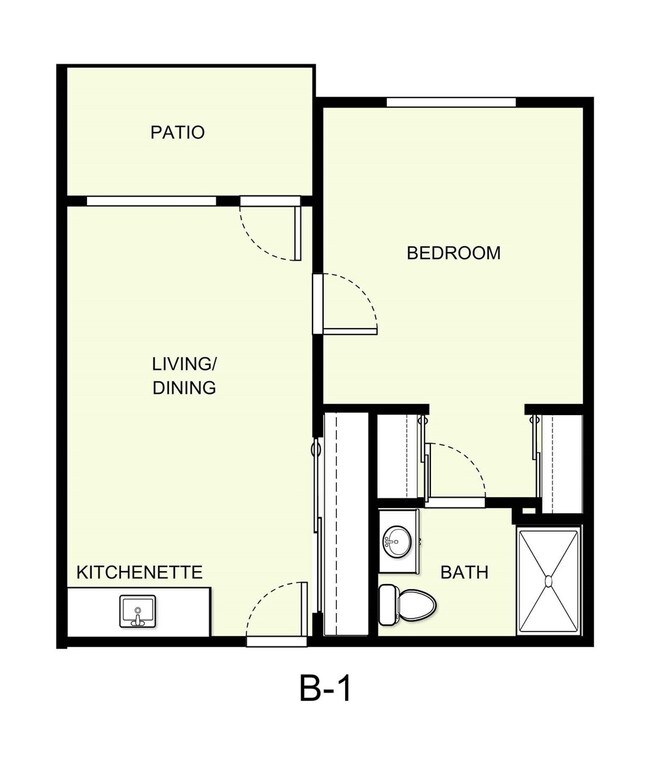 Whispering Chase Senior Apartments 4350 E Lincolnway Cheyenne WY