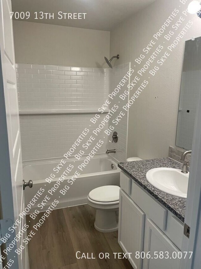 Building Photo - 7009 13th St