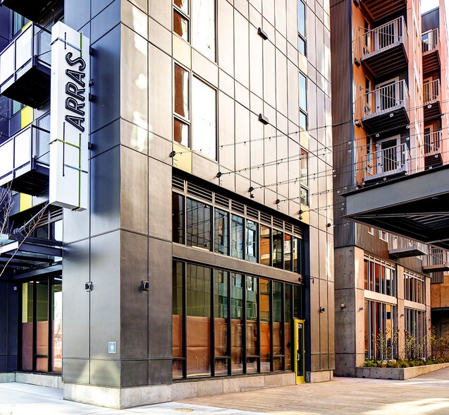 Arras 12282 NE 12th Ln Bellevue WA 98005 Apartment Finder