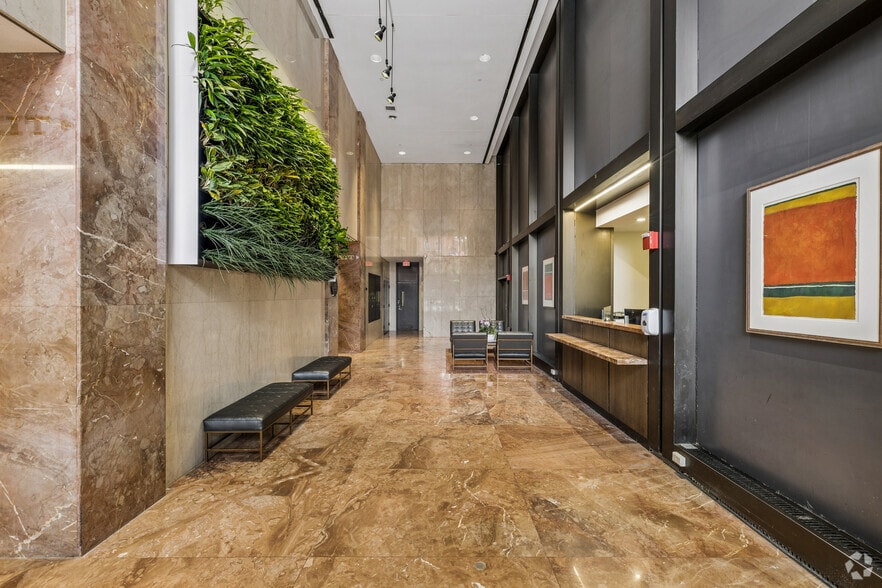 Lobby Photo - 777 Main