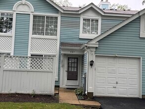 Building Photo - 407 Trenton Ct
