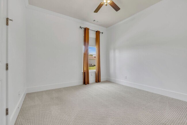 Building Photo - Beautifully maintained and move-in ready, this stunning mostly one-level all-brick home