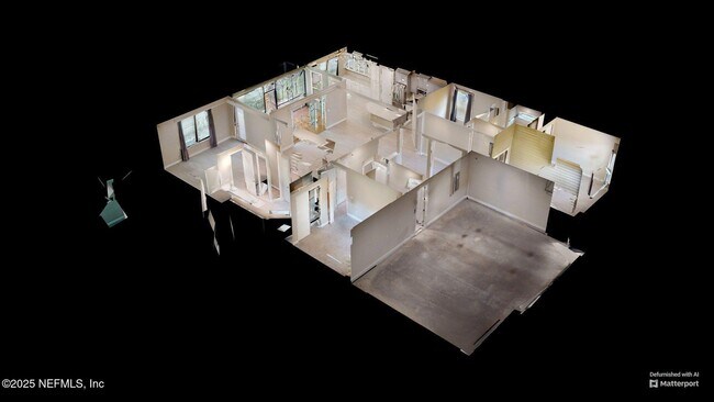 Building Photo - 614 Tintamarre Dr