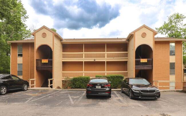 Building Photo - 1810 NW 23rd Blvd
