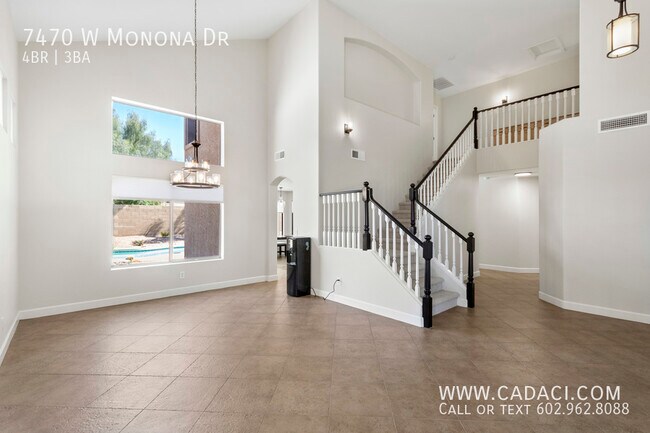 Building Photo - 7470 W Monona Dr