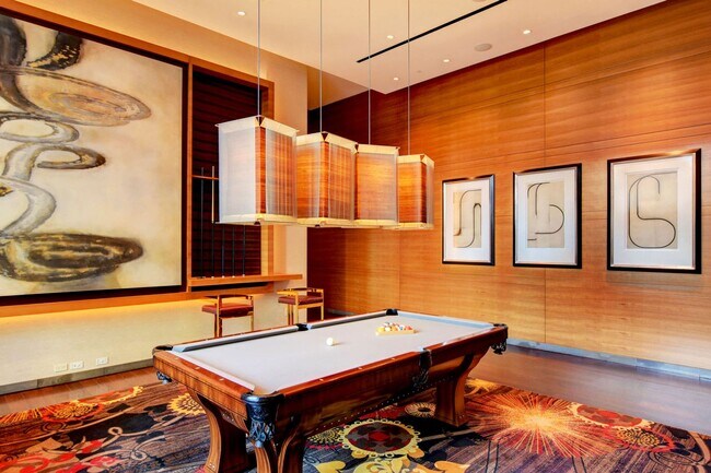 Building Photo - Waldorf Astoria 4001-Strip/City/Mtn Views from this Stunning FULLY FURNISHED 1Bd/1.5Ba Residence