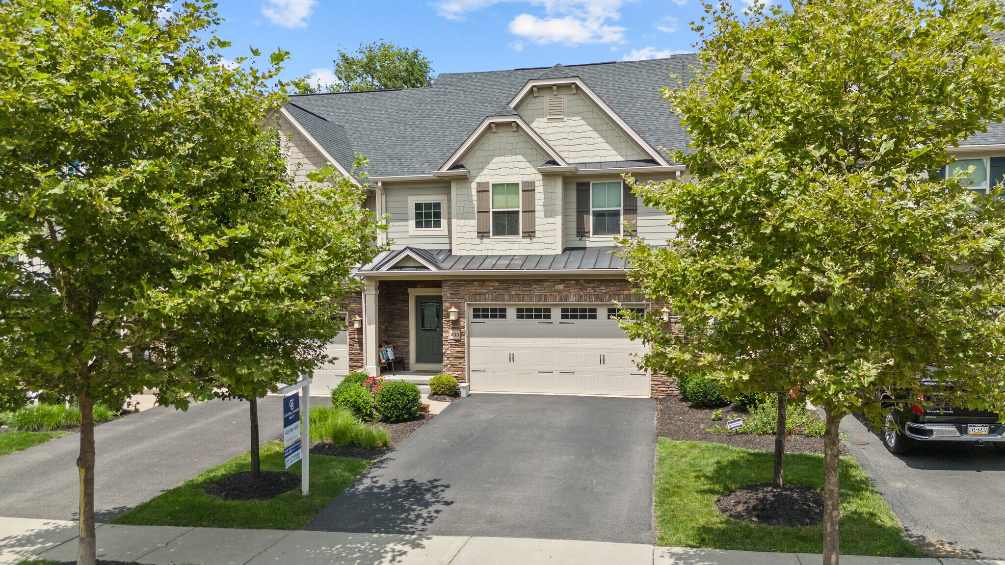 Building Photo - 433 Fairmont Dr