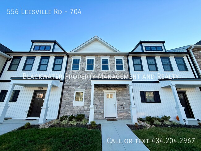 Primary Photo - 556 Leesville Rd