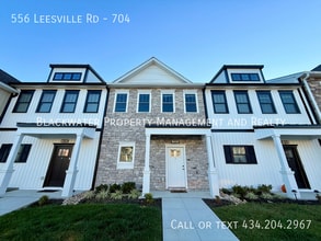 Building Photo - 556 Leesville Rd