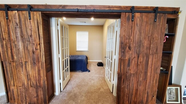 Building Photo - A beautifully maintained, smart-ready four-bedroom home in Stone Creek Ranch with modern finishes...