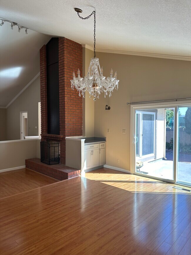 2340 Harrisburg Ave 2340 Harrisburg Ave Fremont CA 94536 Apartment