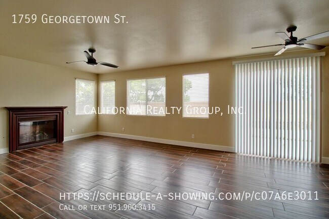 Building Photo - 1759 Georgetown St