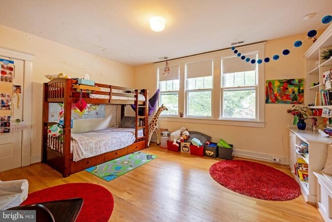 Building Photo - 3512 35th St NW