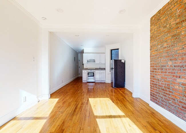 Building Photo - West 147th Street