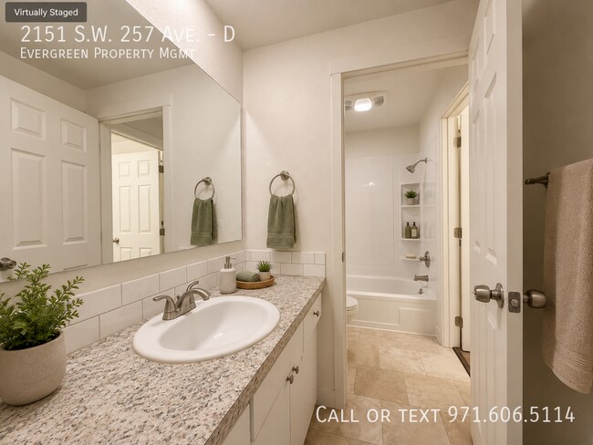 Building Photo - 2151 SW 257th Dr