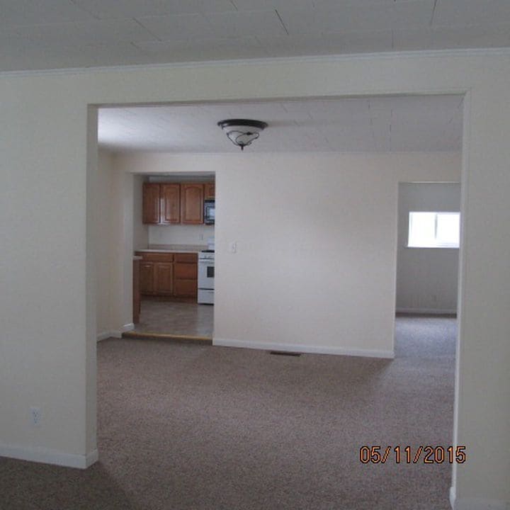 Building Photo - 526 Franklin St.