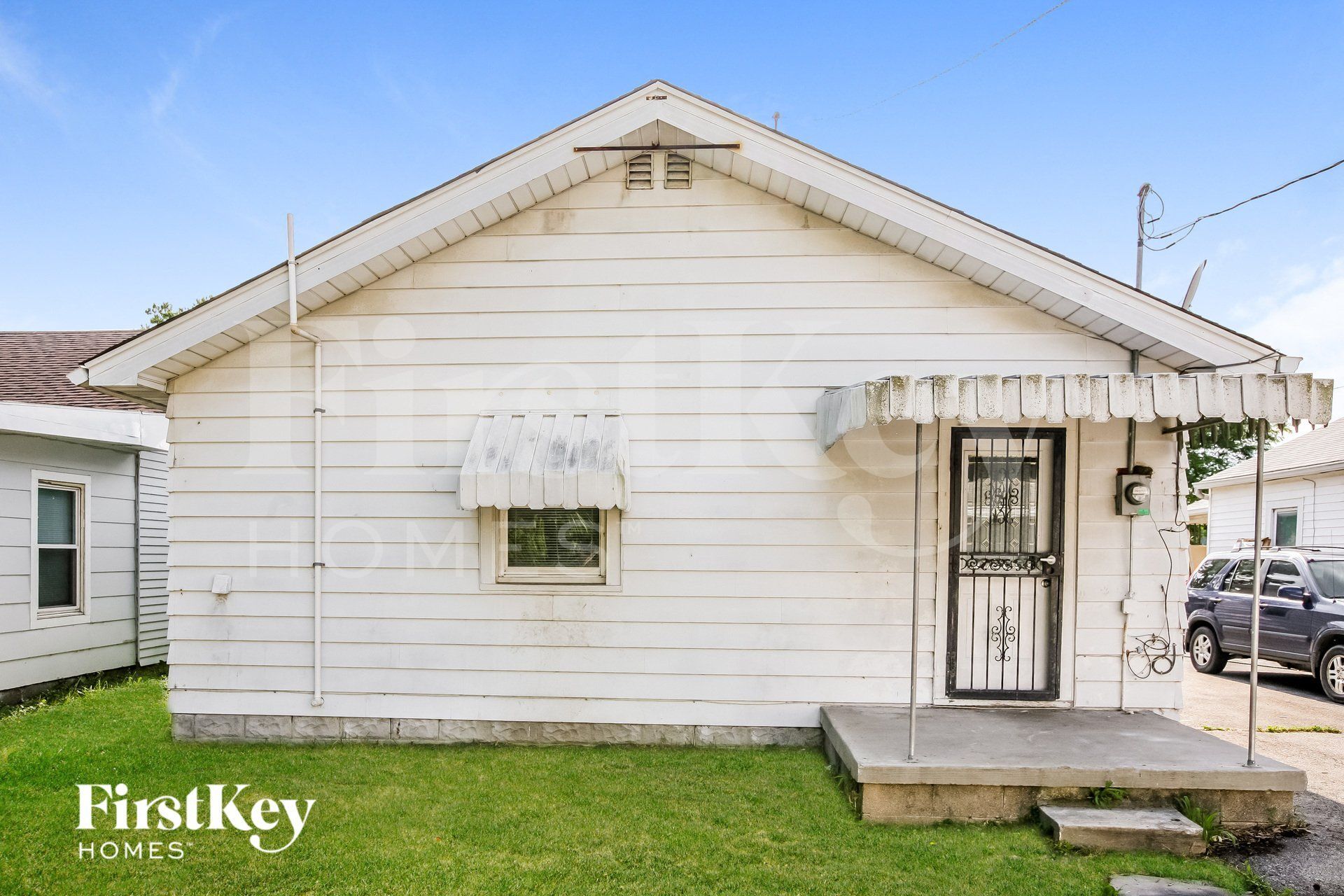 Building Photo - 1411 Lindley Ave