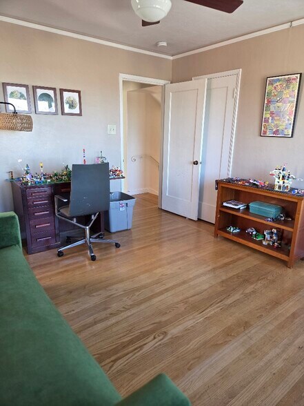 Building Photo - 6746 Cutting Blvd