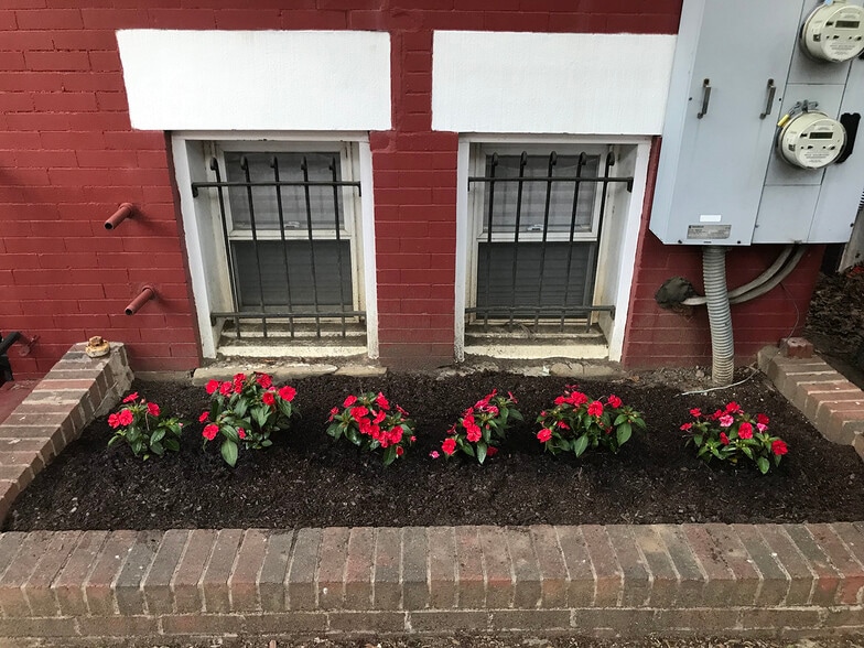 Building Photo - 127 Seaton Plz NW