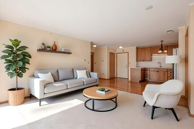 Building Photo - 801 N McLean Blvd