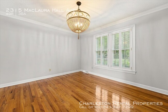 Building Photo - 2315 MacLaura Hall Avenue