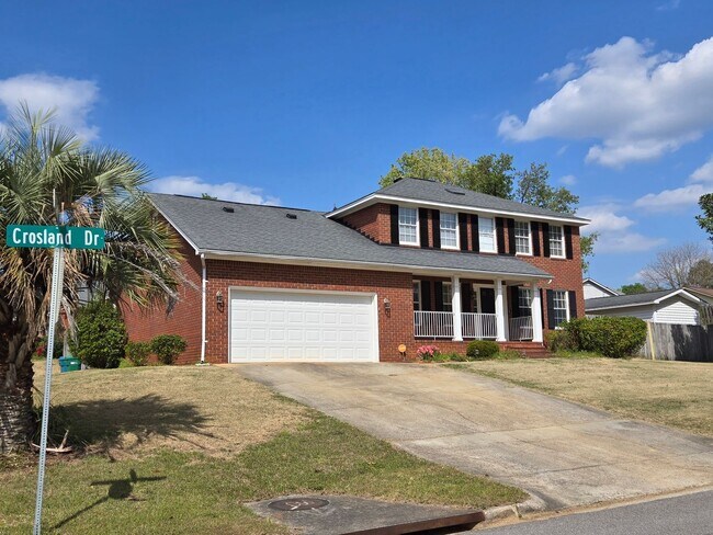 Building Photo - 4517 Crosland Dr