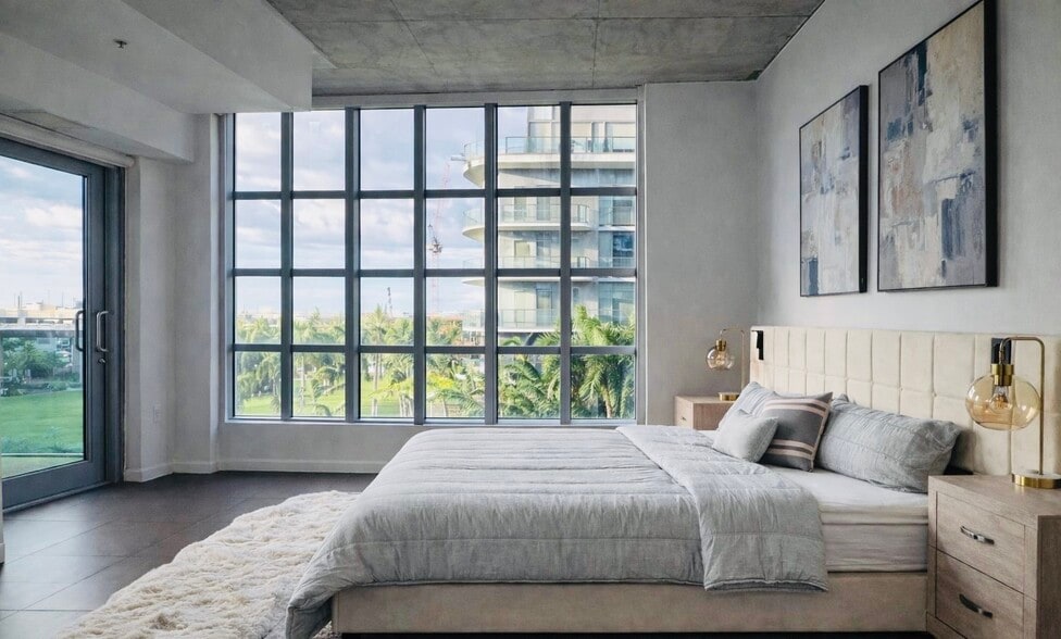 Building Photo - 3301 NE 1st Ave