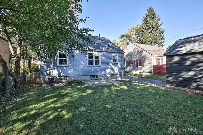 Building Photo - 1916 Shroyer Rd