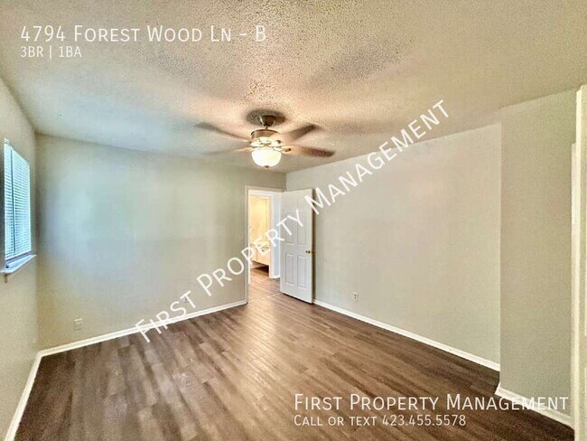 Building Photo - 4794 Forest Wood Ln