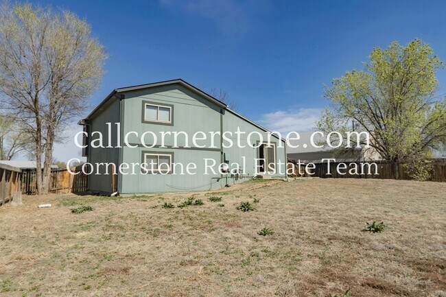 Building Photo - 161 Hoedown Cir