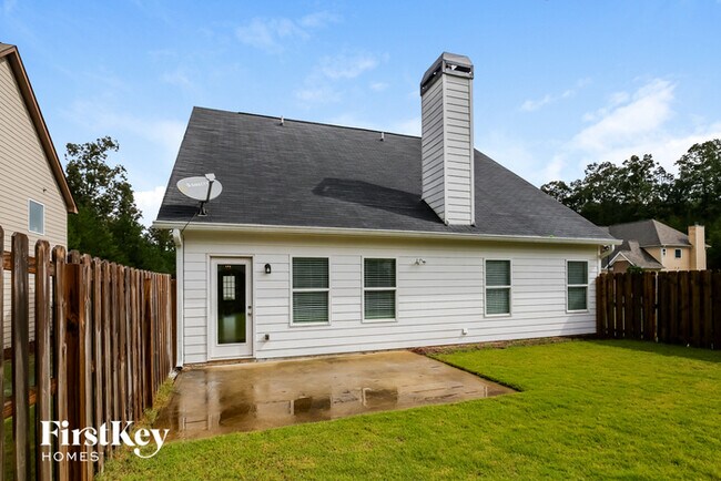 Building Photo - 4309 Yonah Park