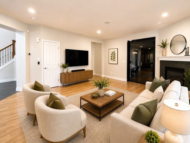 Building Photo - 4Bd/2.5Ba Bothell Home