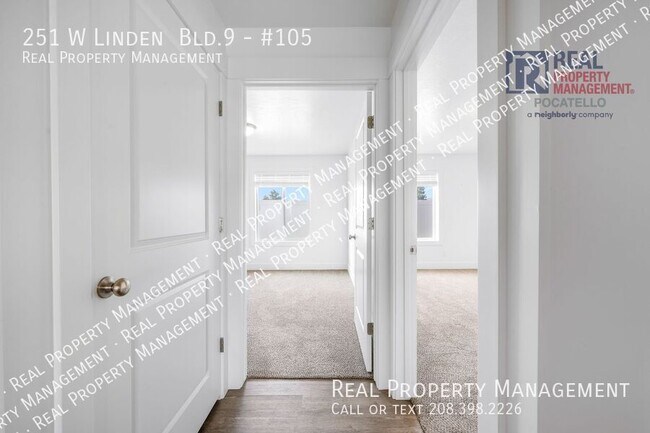 Building Photo - 251 W Linden Ave