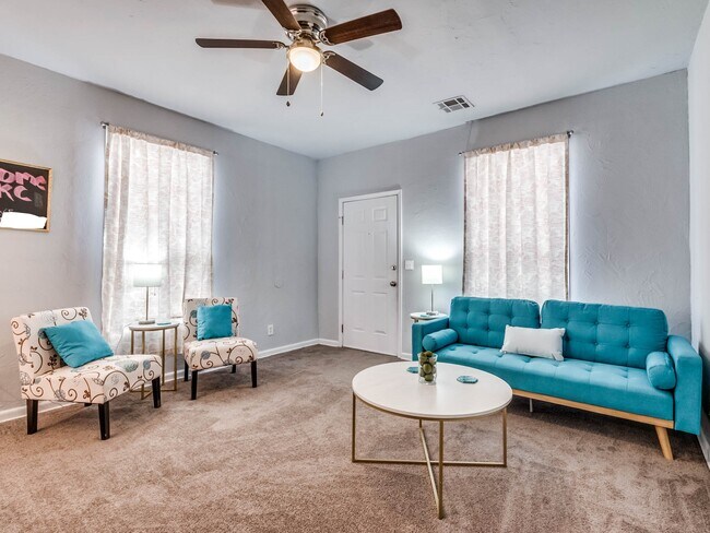 Building Photo - 1720 NW 30th St